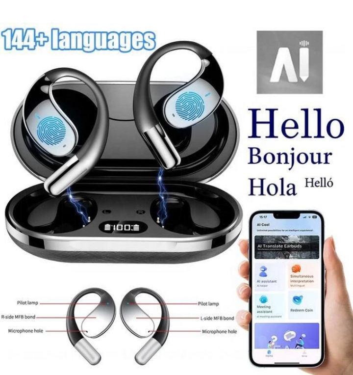 144+ Languages Translation