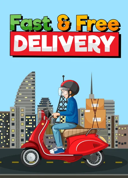 Free Delivery